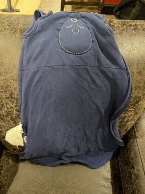 Medium Nested Bean Sleep Sack